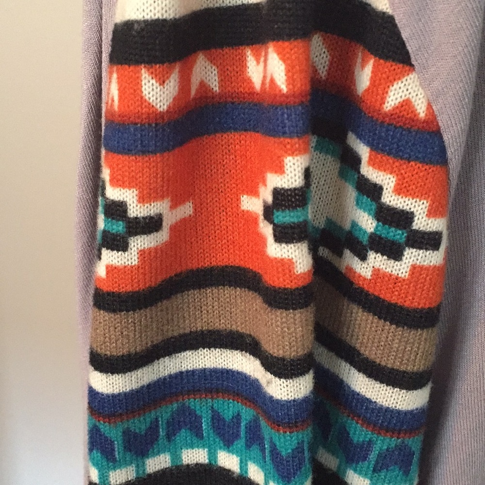 Jacket- Size M. - Picture 3 of 3